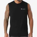 Champion Tank 