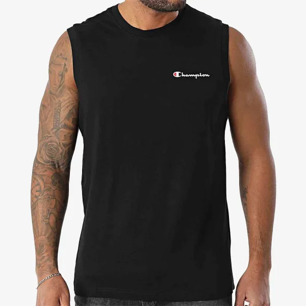 Champion Tank 