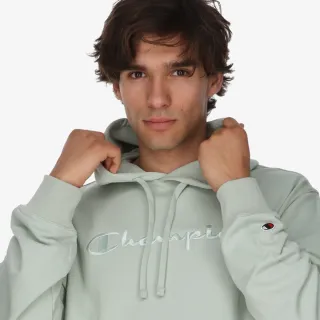 Champion Hooded Sweatshirt 
