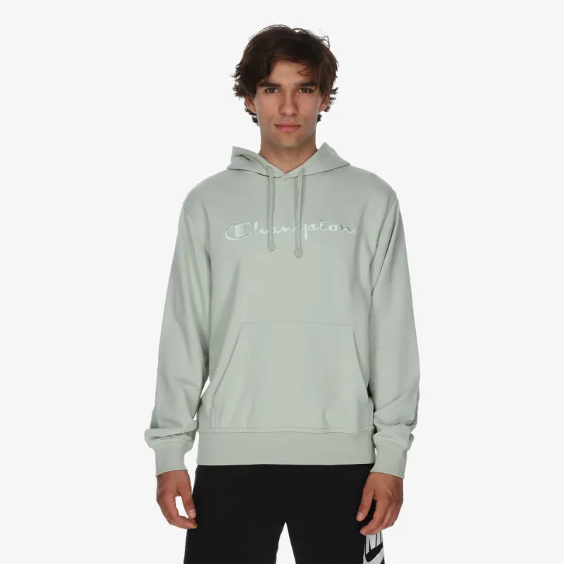 Champion Hooded Sweatshirt 