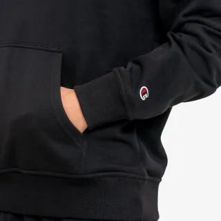 Champion Hooded Sweatshirt 