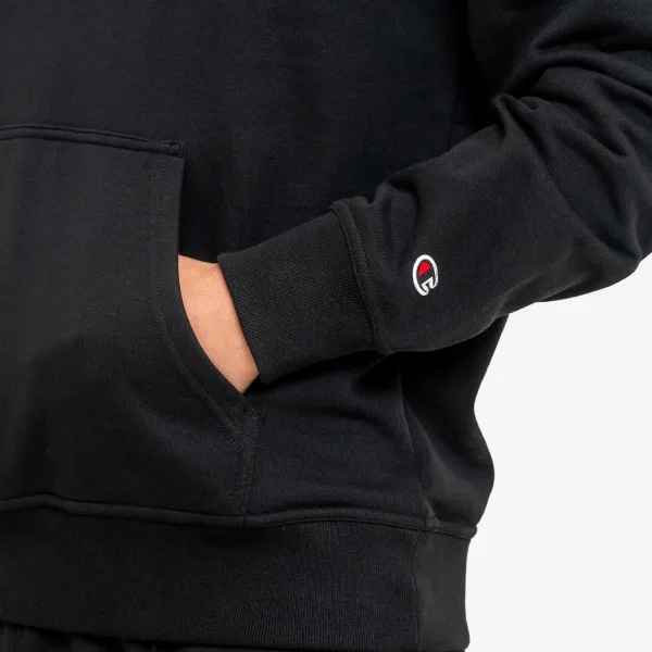 Champion Hooded Sweatshirt 