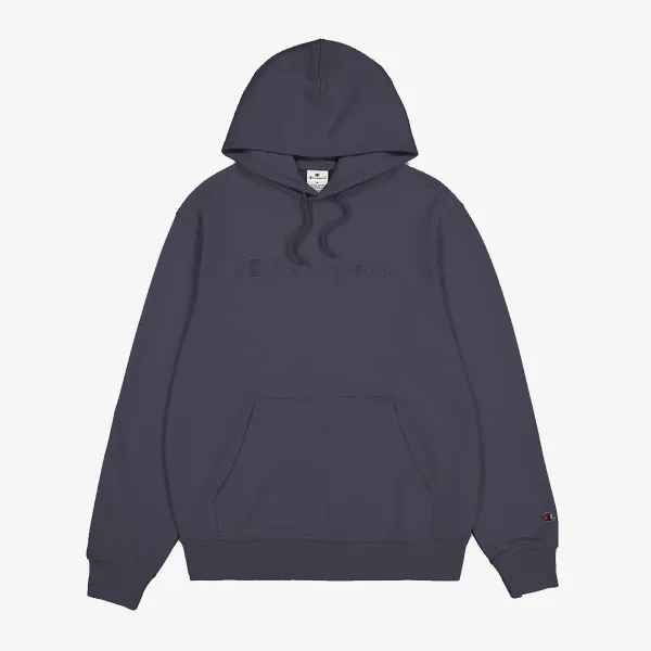 Champion Hooded Sweatshirt 