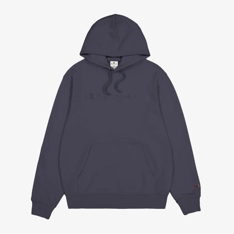 Champion Hooded Sweatshirt 