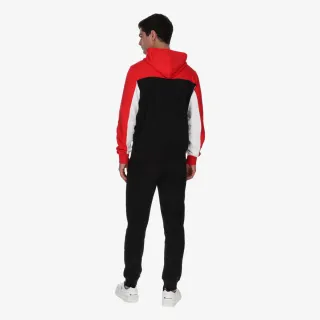 Champion Hooded Full Zip Suit 