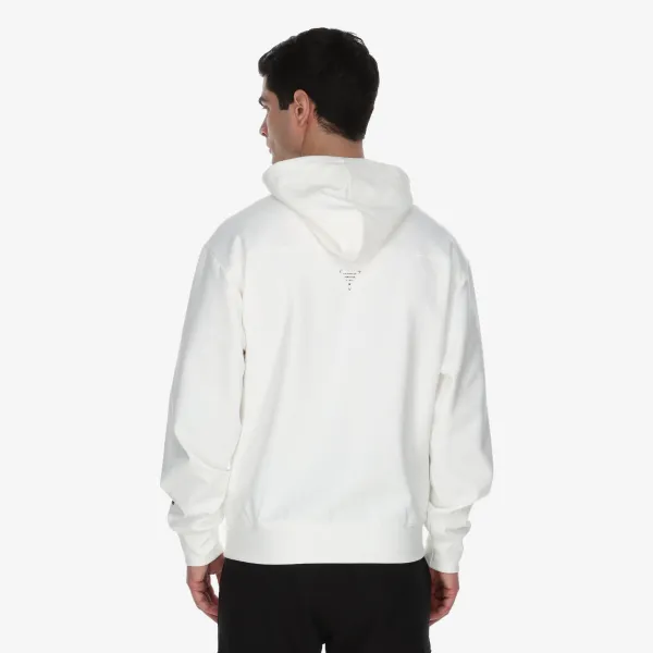 Champion Full Zip Hoodie Sweatshirt 