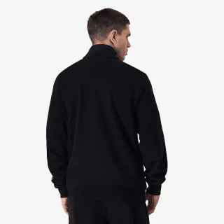 Champion Half Zip Sweatshirt 