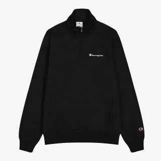 Champion Half Zip Sweatshirt 