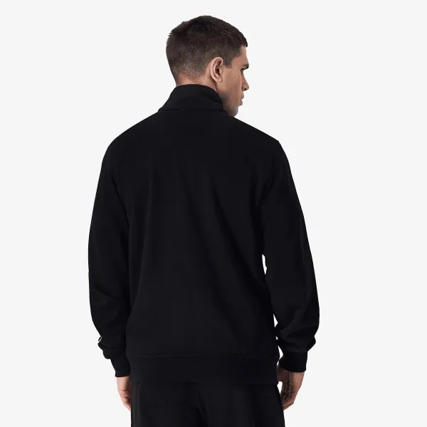 Champion Half Zip Sweatshirt 