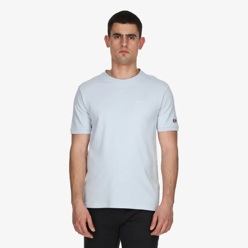 Champion Crewneck T-Shirt 