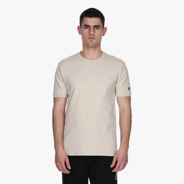 Champion Crewneck T-Shirt 