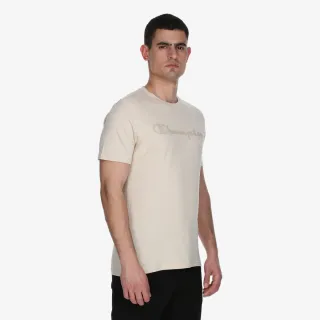 Champion Crewneck T-Shirt