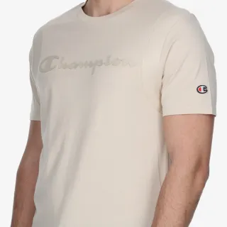 Champion Crewneck T-Shirt