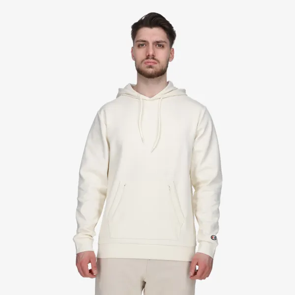 Champion Hooded Sweatshirt 