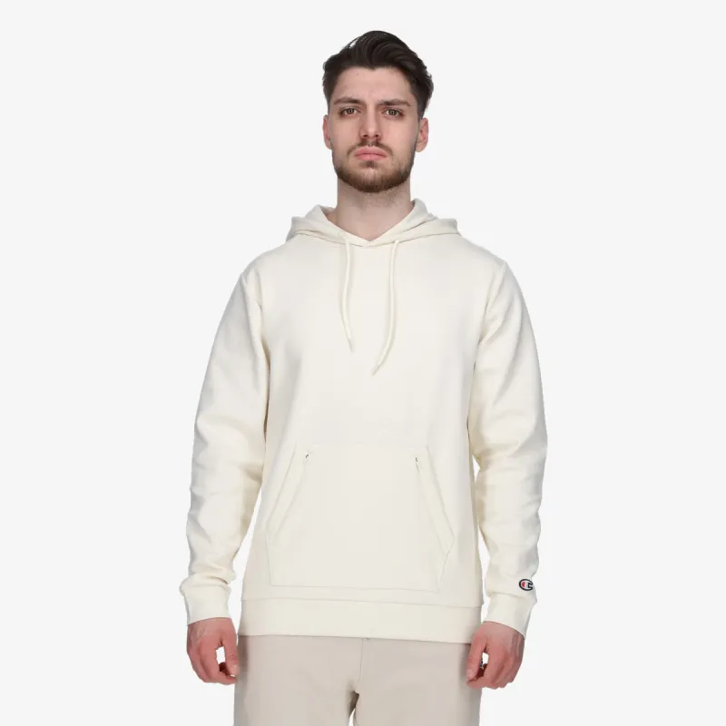 Champion Hooded Sweatshirt 