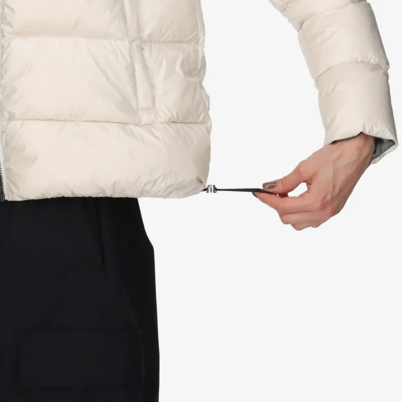 COLMAR L.DOWN JKT+FUR 