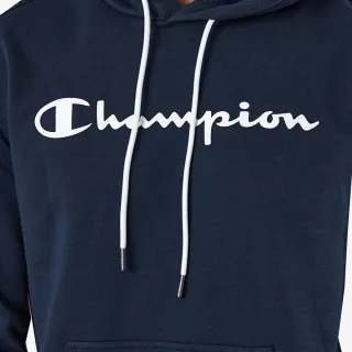 Champion Hooded Sweatshirt 