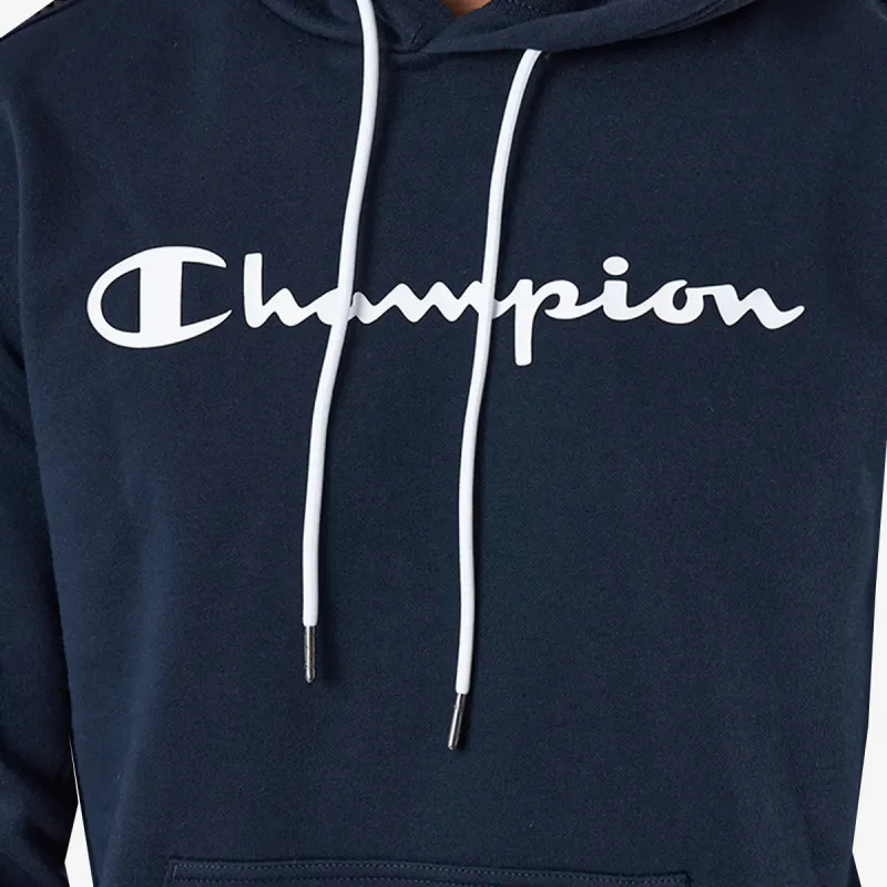 Champion Hooded Sweatshirt 
