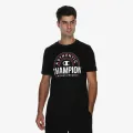 Champion Crewneck T-Shirt 