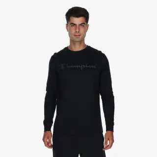 Champion Long Sleeve T-Shirt 
