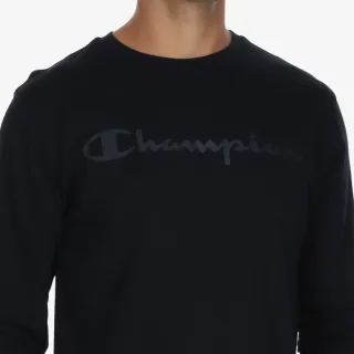 Champion Long Sleeve T-Shirt 