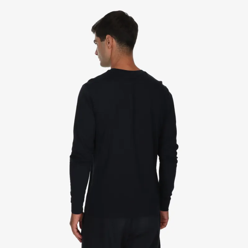 Champion Long Sleeve T-Shirt 
