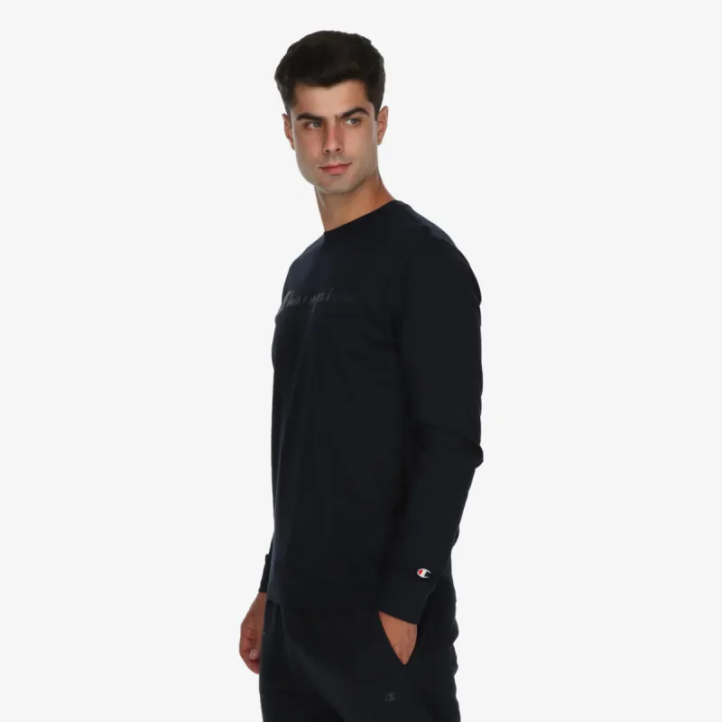 Champion Long Sleeve T-Shirt 