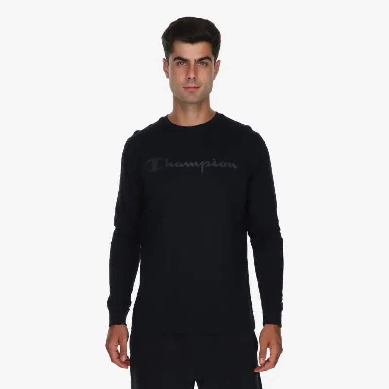 Champion Long Sleeve T-Shirt 