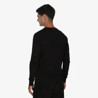 Champion Long Sleeve T-Shirt 