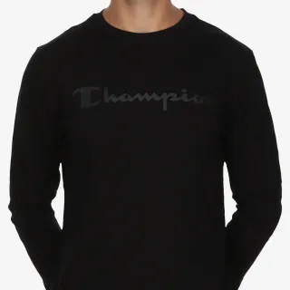 Champion Long Sleeve T-Shirt 
