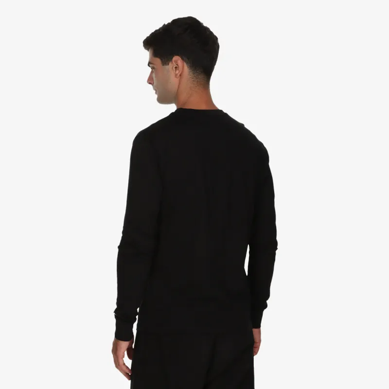 Champion Long Sleeve T-Shirt 