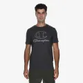 Champion Crewneck T-Shirt 