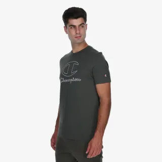 Champion Crewneck T-Shirt 