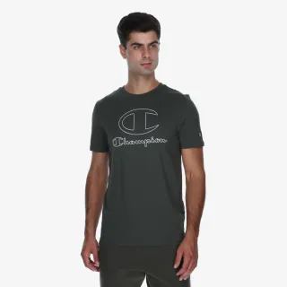 Champion Crewneck T-Shirt 