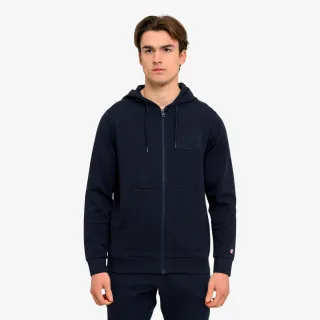 Champion CHAMPION MOVE FULL ZIP HOODY 