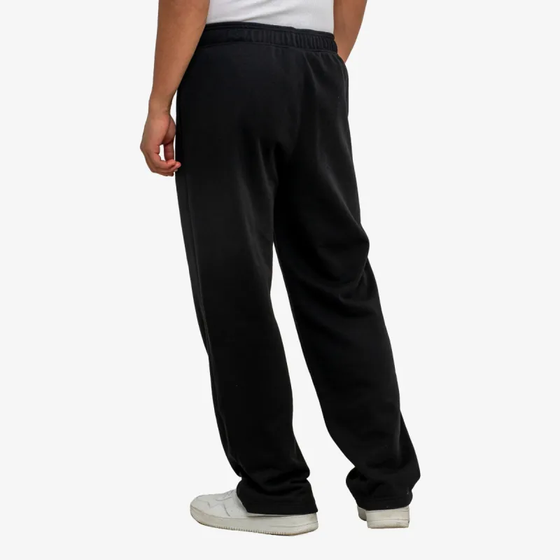 Champion Straight Hem Pants 