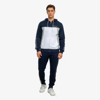 Champion Hooded Full Zip Suit 