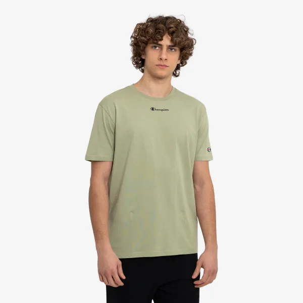 Champion SS Tee 