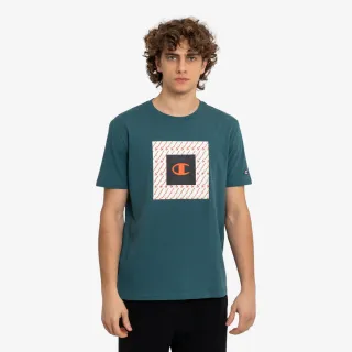 Champion SS Tee 