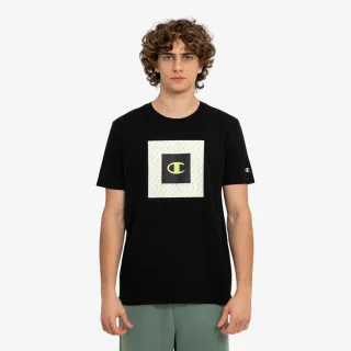 Champion SS Tee 