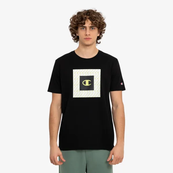 Champion SS Tee 
