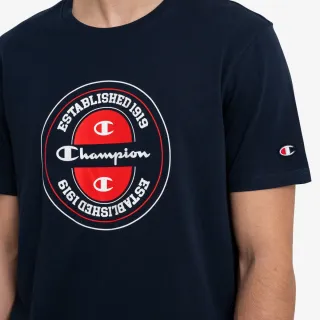 Champion SS Tee 