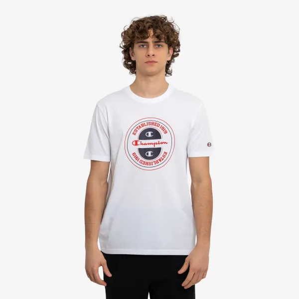 Champion SS Tee 