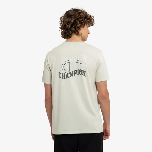 Champion SS Tee 