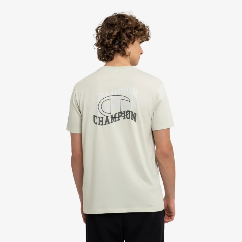 Champion SS Tee 