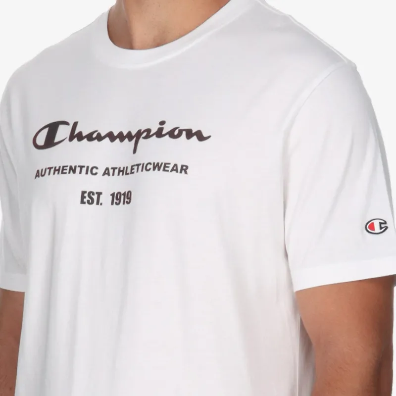 Champion Line 