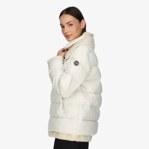 COLMAR LADIES DOWN JACKET 