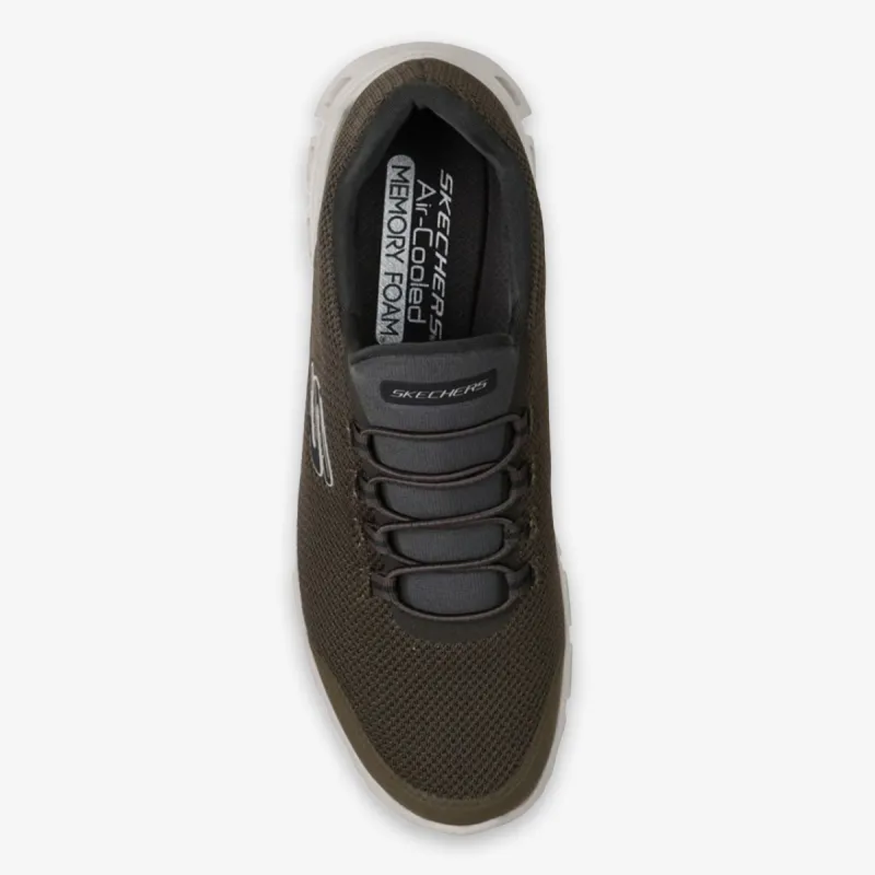 Skechers GLIDE-STEP - NOLTEK 
