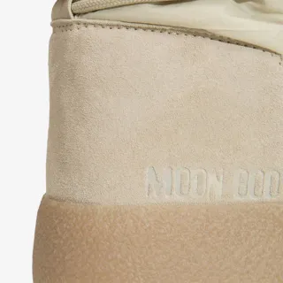 MOON BOOT MOON BOOT LTRACK SUEDE NY SAND 