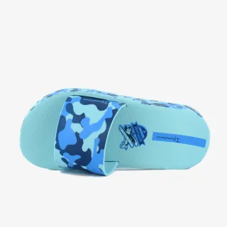 Ipanema TEMAS INFANTIL 